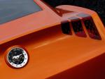 Ford Mustang Giugiaro Concept 2006 года